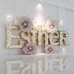 Esther Uwonkunda