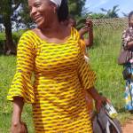 Mien Nouan Bénie Débora N'DRI