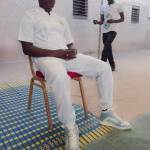 Thierno Omar Ba