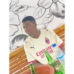 Mohamed Sangare