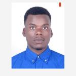 NKURIKIYE Chris Adronis