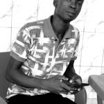 Epiphanie KABORE