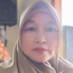 Siti Marfuah