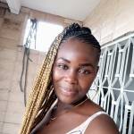 Laurence Vanessa NGOUNOU CHETCHOUANG