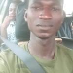 Aimé Nassane NASSANE