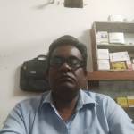 Samiran Biswas BISWAS