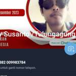 EDY SUSANTO