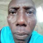 BALOGUN ALEX BALOGUN