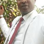 Fulgence NDAYIKEJE
