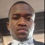 Thierry Nishimirwe
