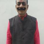 Paras Nath Mishra