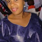 Laetitia Nduwumukama