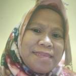 Halimah Mappiare