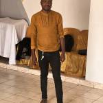 Dieudonné Raphaël Tsoungui Ekongolo