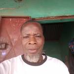 Ilboudo Mohammed Ilboudo