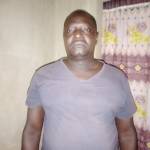 Romilius Kinmagbahohouè Kimagbahohoué