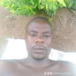 Byaruhanga James