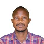 ISHIMWE Jean d'Amour