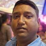 Saurav shrivastav