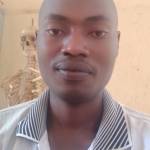 Ndikubwayo Schadrack