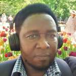 Japhet Legentil Ndayishimiye