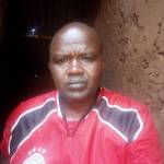 Emmanuel HATUNGIMANA