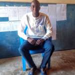 Mouhamadou lamine Cissé