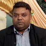 Rakesh Pain