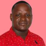 Kuessan Eric Honecker GBASSOU