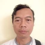 Teofilus Fery Irawan