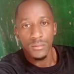 Ndayizeye Eric