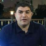 Mohamed Mohie