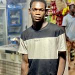 Sankara Idrissa