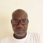 Djingbila Moumouni Moyenga