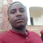 Ndihokubwayo Ferdinand