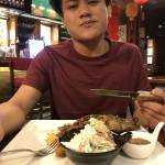 zurain halim