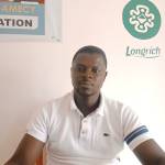 Elie AMECY