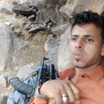 Marwan Redhwan Saeed Mohamed ALJALAL