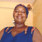 Alimata Zouré