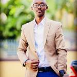 Emmanuel Mudaheranwa