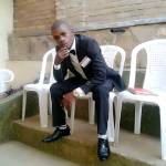 Elie Mutiziganya