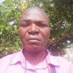 Akoété Kouami NOMO