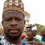 Abdoul Razack SOULEMANE SOULEMAN