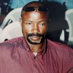 MAHOUGNON JOACHIM KOTIN
