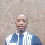 SINZOYIHEBA Fulgence