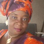 R. Marina Clémence NANA