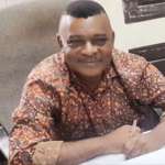 NGANGUEN DJETCHEU Mathurin Marie