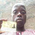 Homagnon Marc GODONOU GODONOU