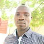 Soglo Romaric SAGUIDI