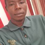 Koffi Konan saint paul Koffi